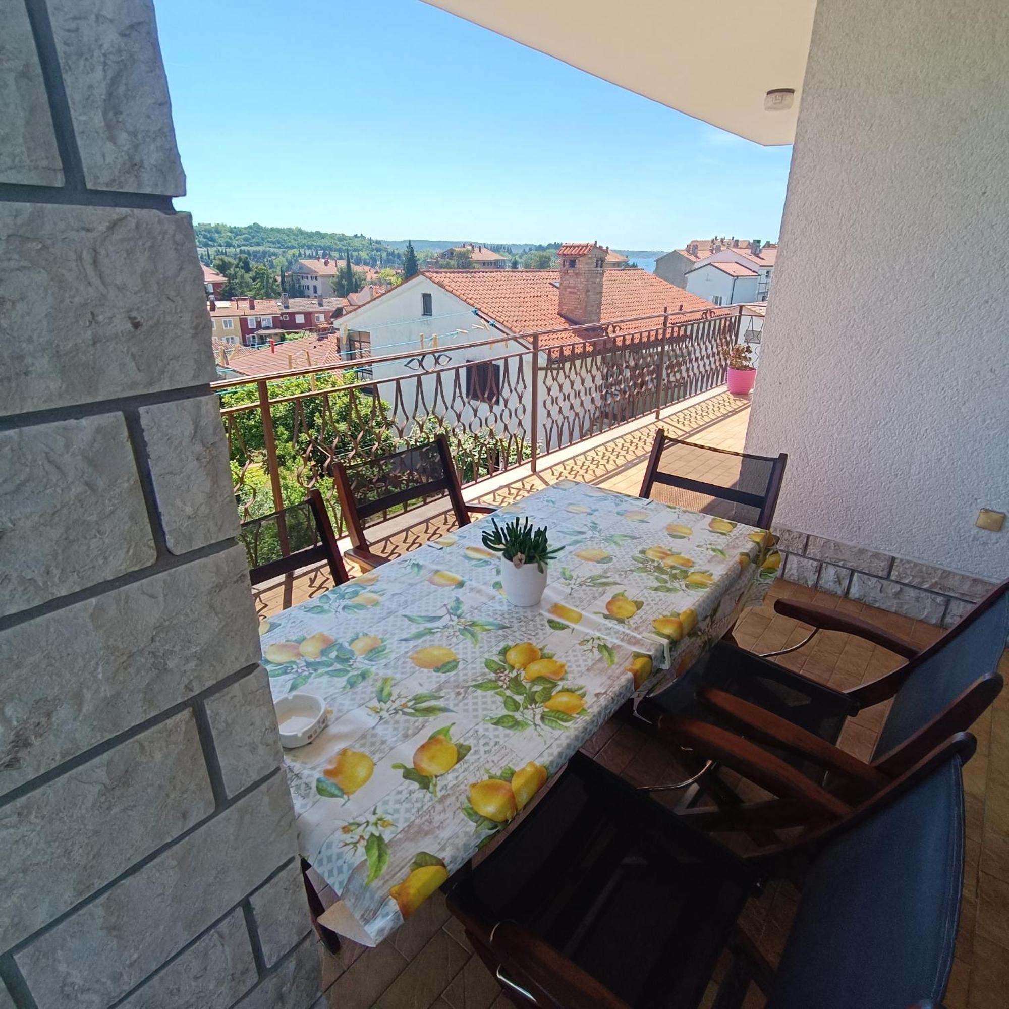 Luna 31 Portorož Exteriör bild